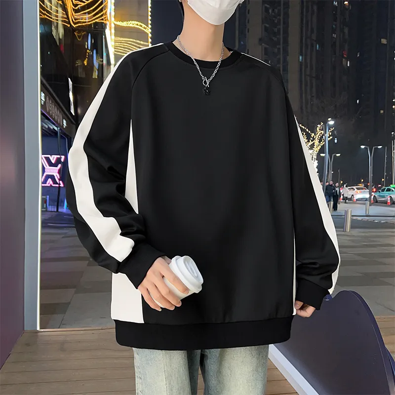 Izexx Sweatshirts Unisex-8