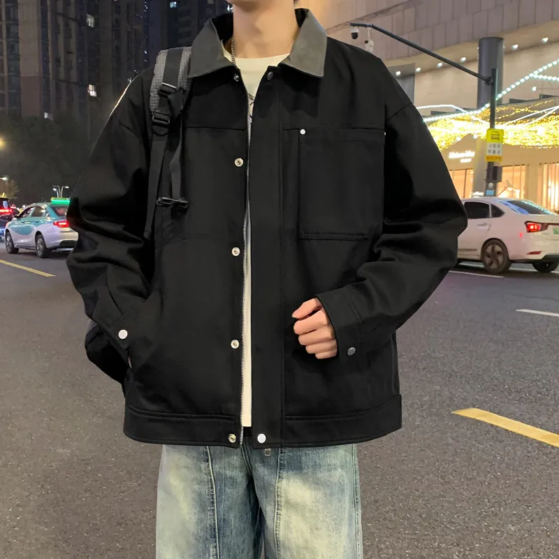 Izexx Jackets Unisex-3