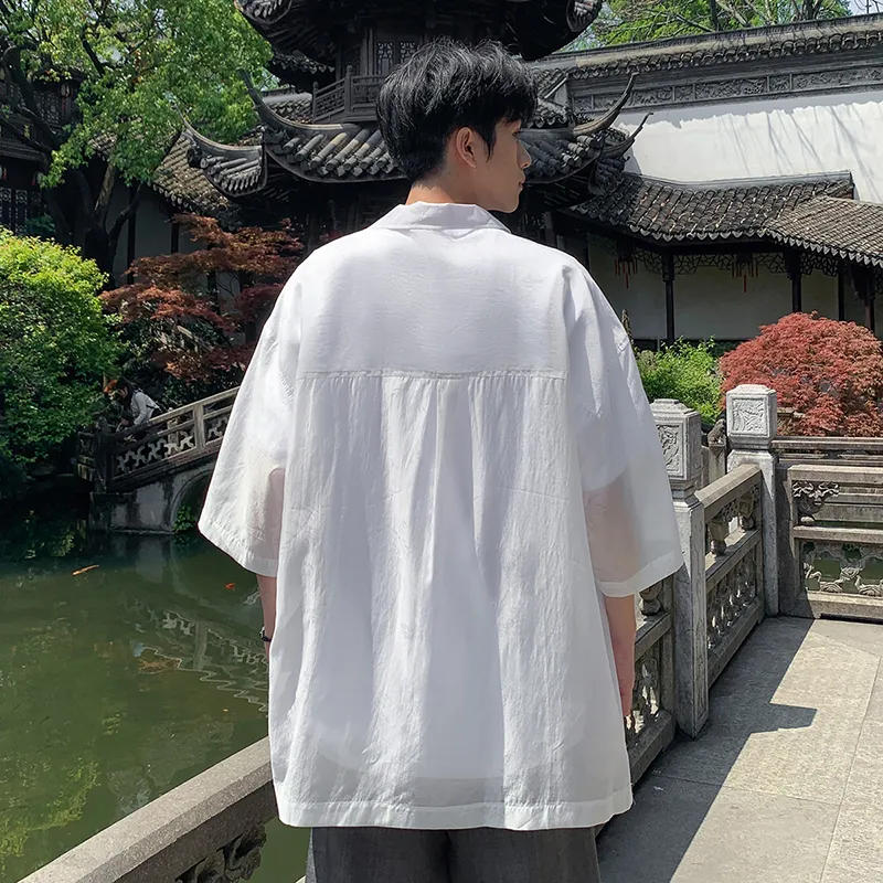 Izexx Shirts Unisex-1