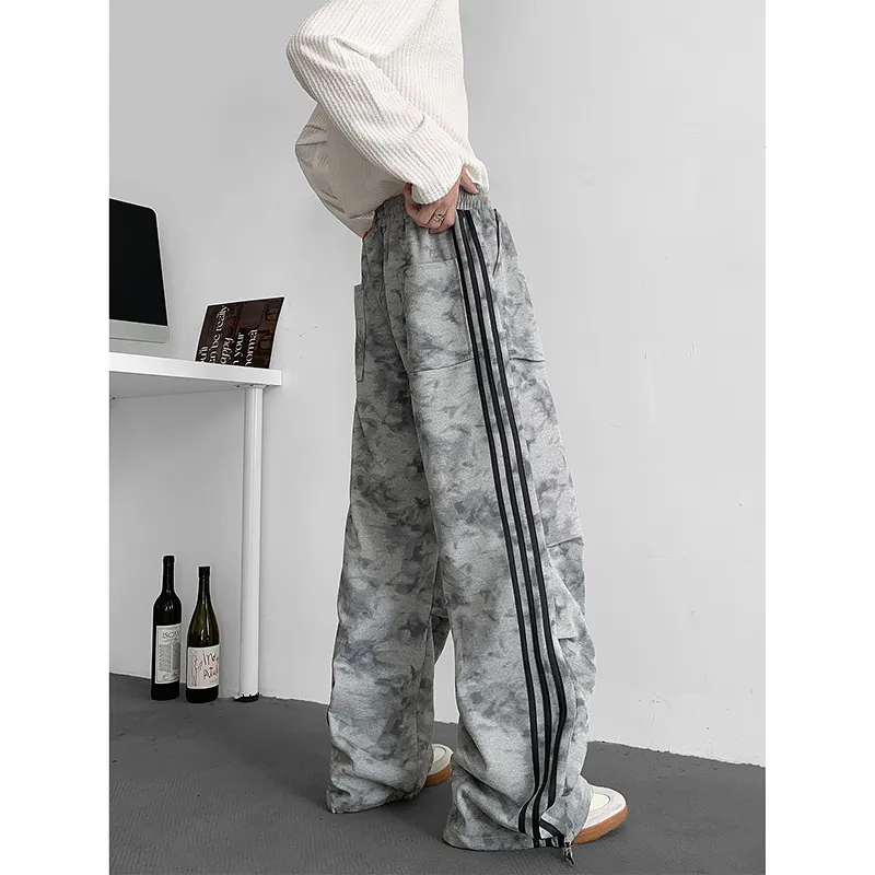 Izexx Casual Pants Unisex-8