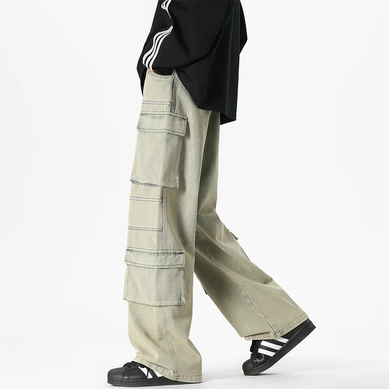 Izexx Jeans Unisex-23