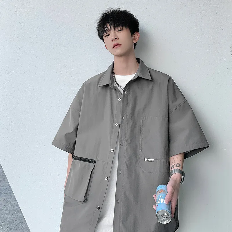 Izexx Shirts Unisex-2