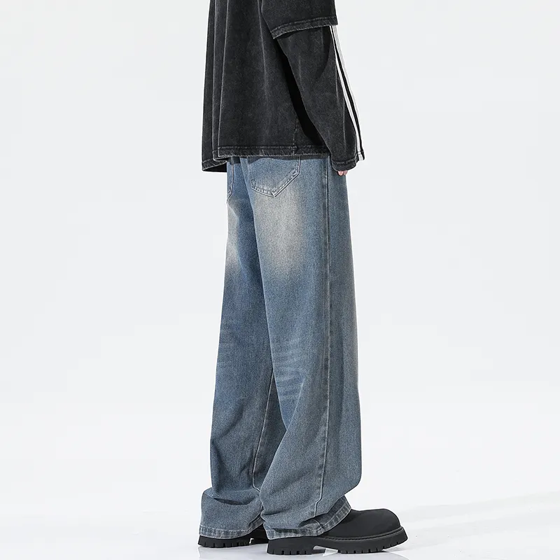 Izexx Jeans Unisex-9