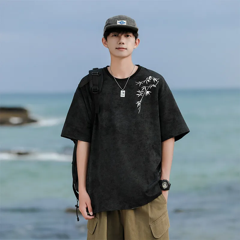 Izexx T Shirts Unisex-2