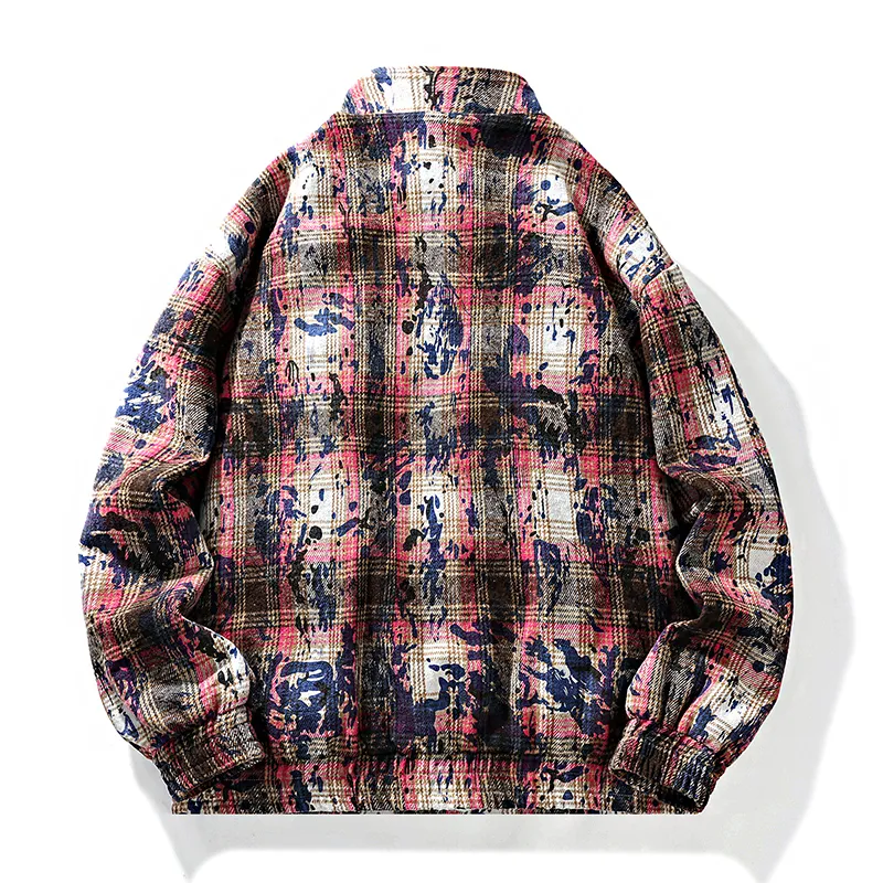 Izexx Jackets Unisex-5