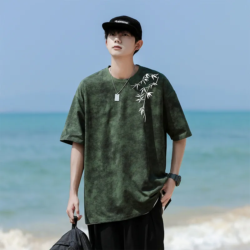 Izexx T Shirts Unisex-14