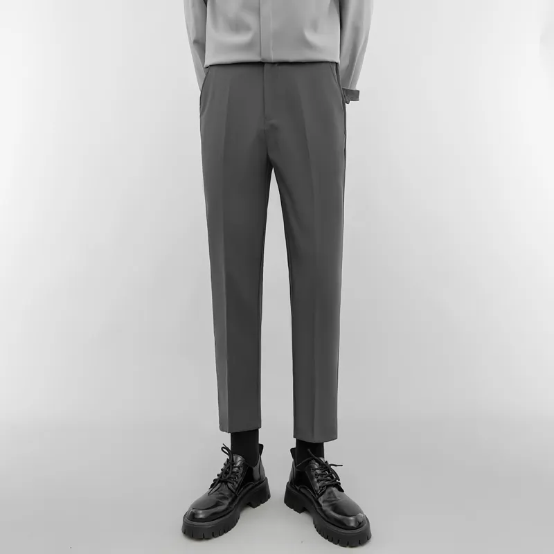 Izexx Suit Trousers Unisex-8