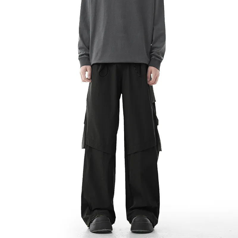Izexx Cargo Pants Unisex-2