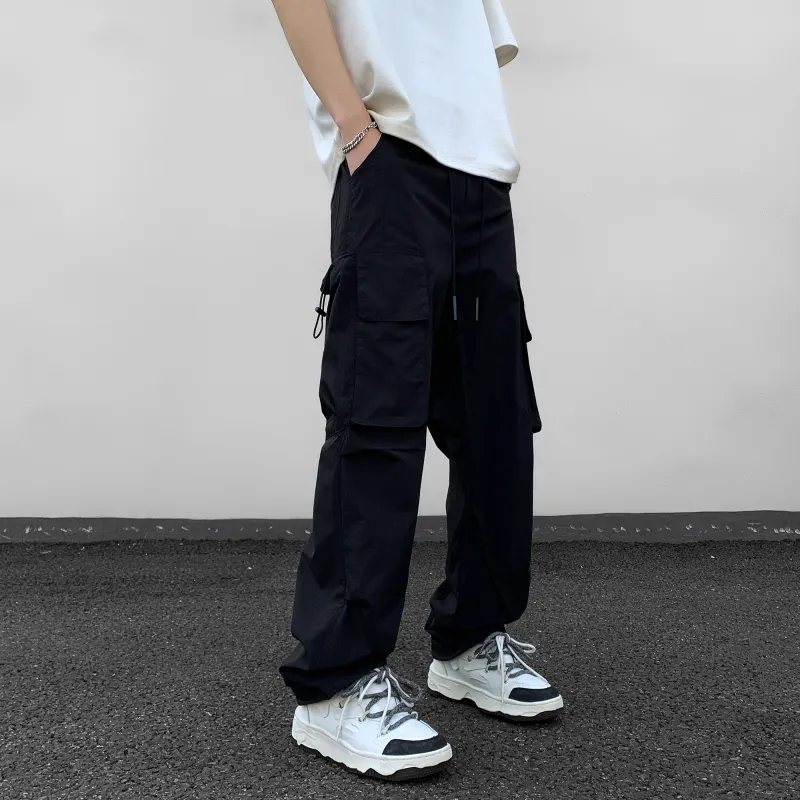 Izexx Cargo Pants Unisex-4