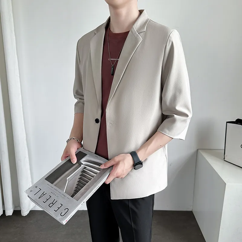 Izexx Business Suits Men-3