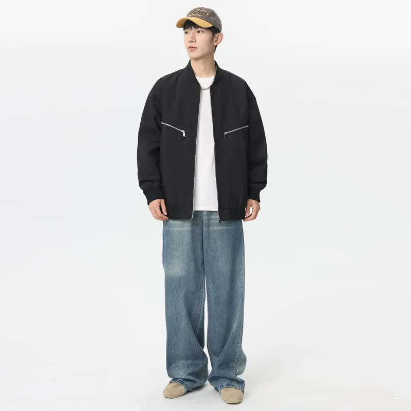 Izexx Jackets Unisex-9
