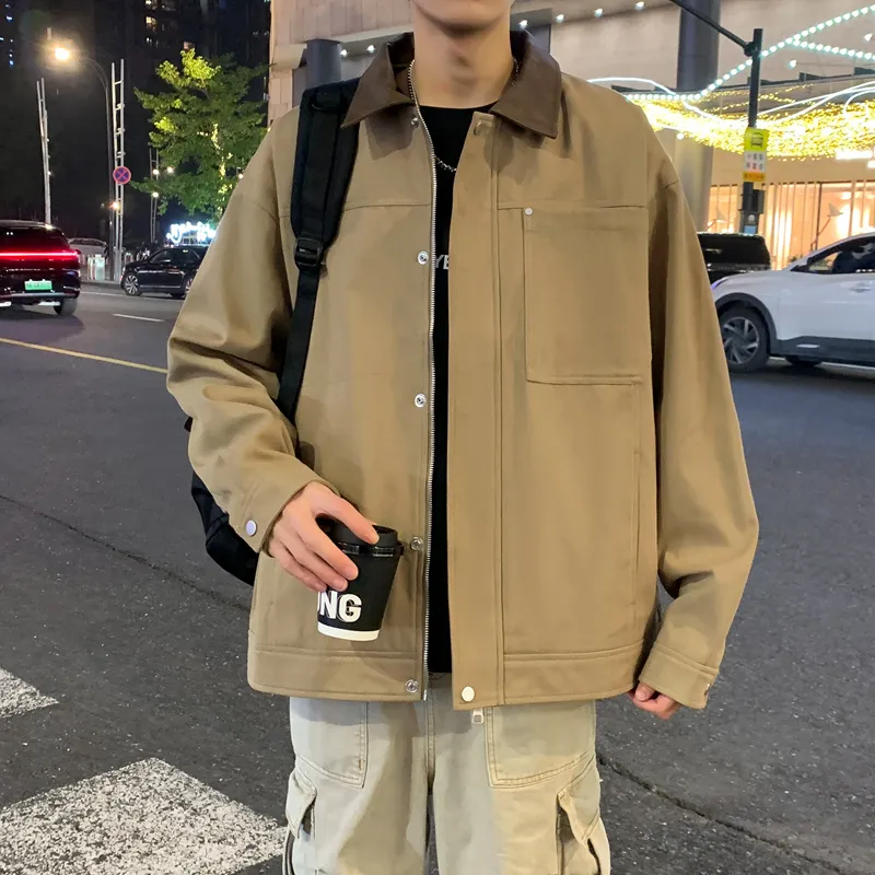 Izexx Jackets Unisex-11