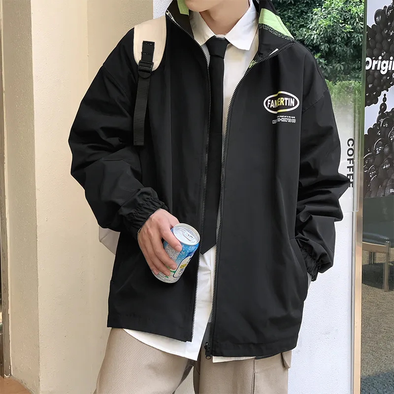 Izexx Jackets Men-3