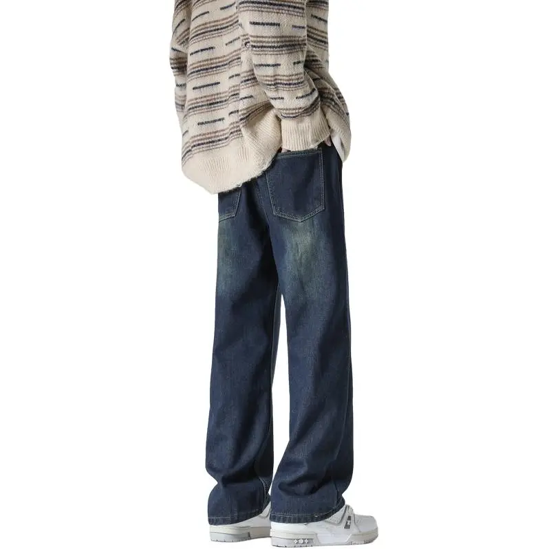 Izexx Jeans Unisex-5