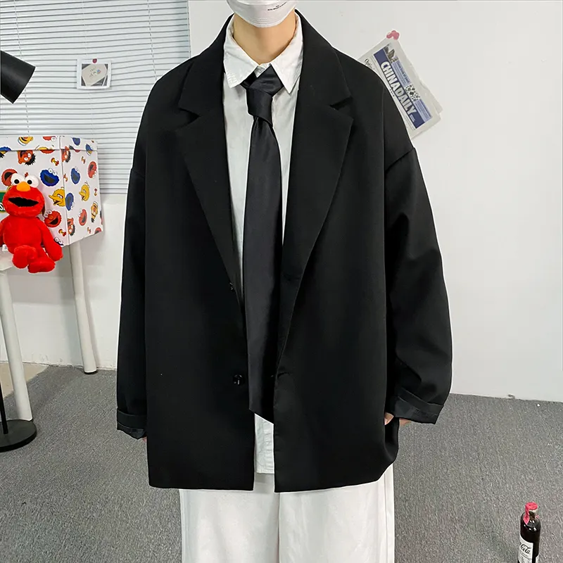 Izexx Business Suits Unisex-2
