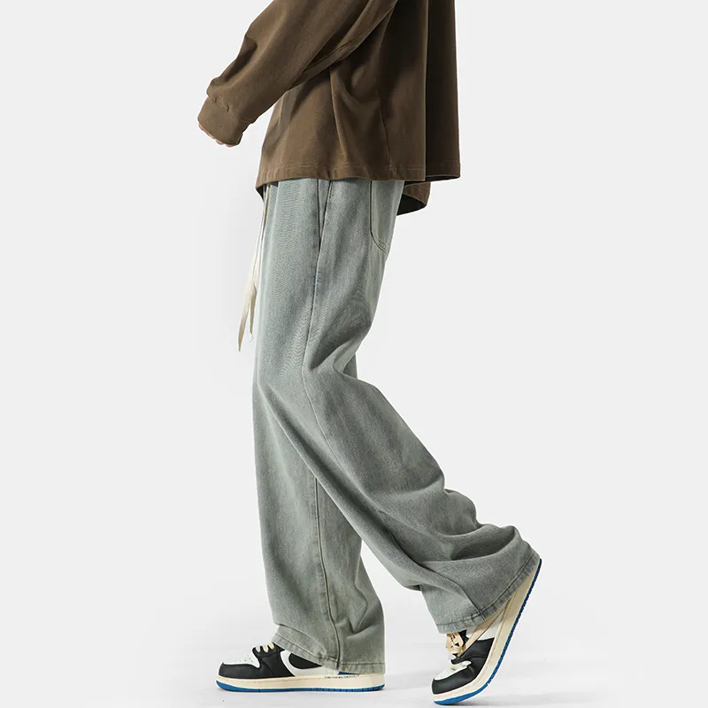 Izexx Jeans Unisex-8