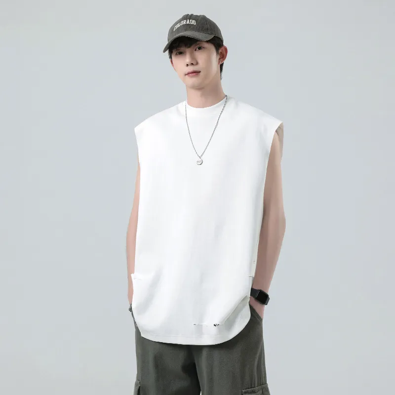 Izexx Tank Tops Men-2