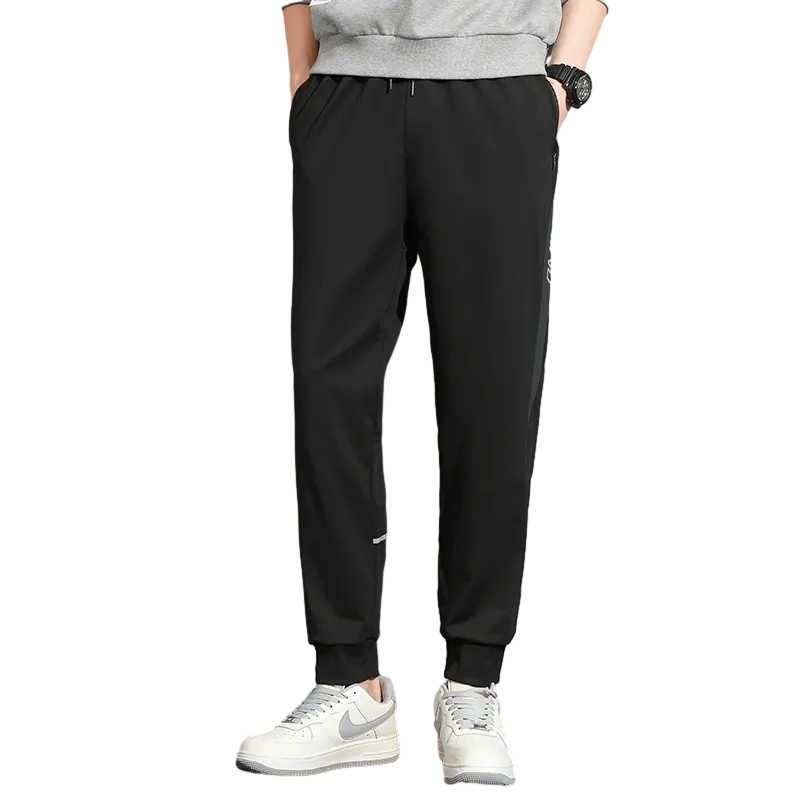 Izexx Casual Pants Unisex-6
