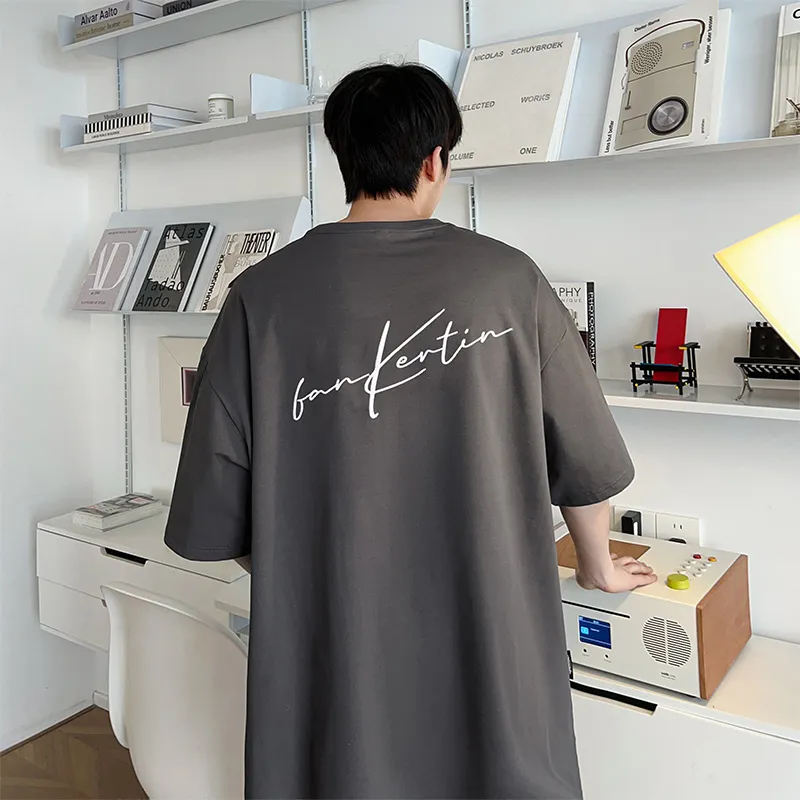 Izexx T Shirts Men-6