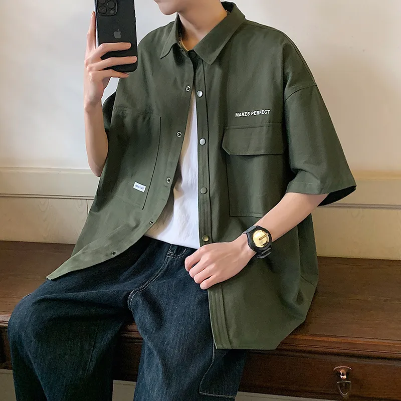 Izexx Shirts Unisex-7