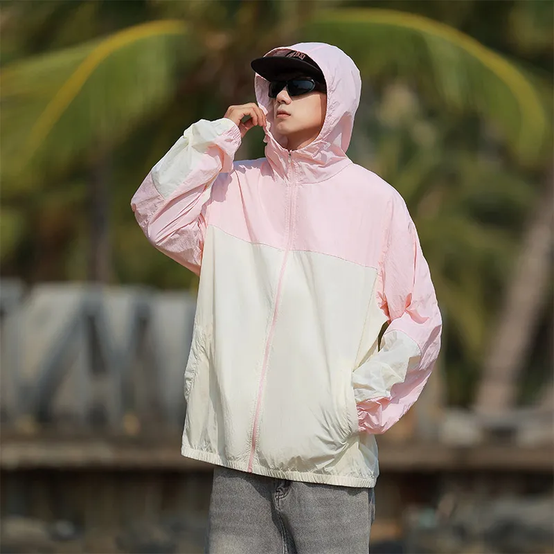 Izex Sun Protection Clothing Unisex-19