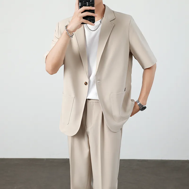 Izexx Business Suits Men-3