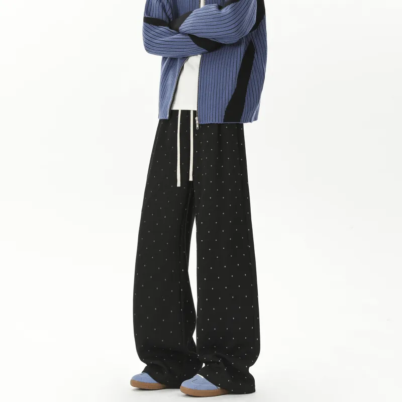 Izexx Casual Pants Unisex-2