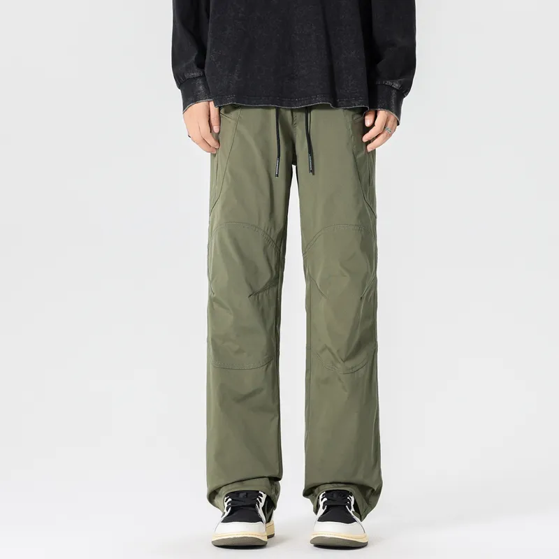Izexx Cargo Pants Unisex-7