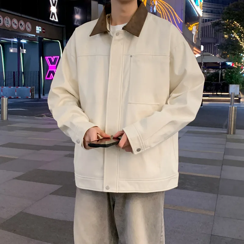 Izexx Jackets Unisex-16