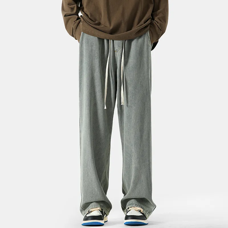 Izexx Jeans Unisex-7