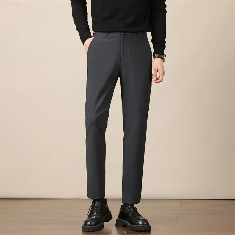 Izexx Suit Trousers Unisex-10