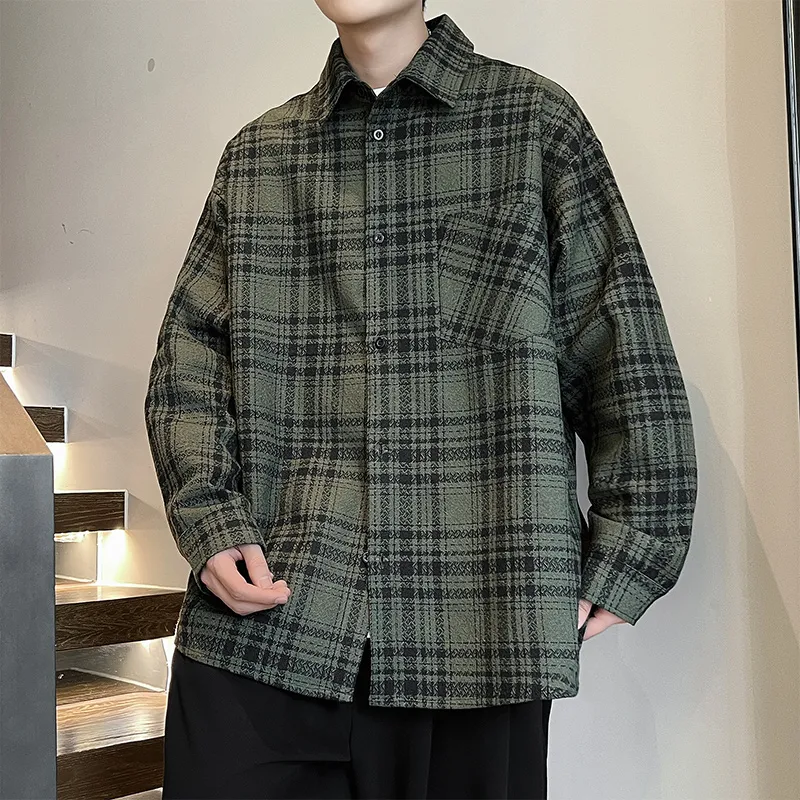 Izexx Jackets Men-2