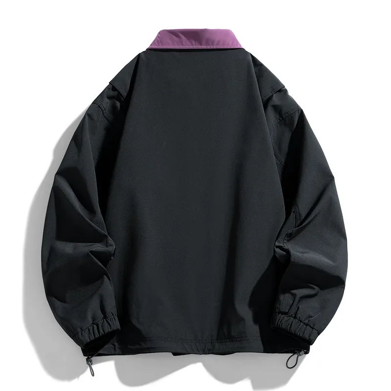 Izexx Jackets Unisex-1
