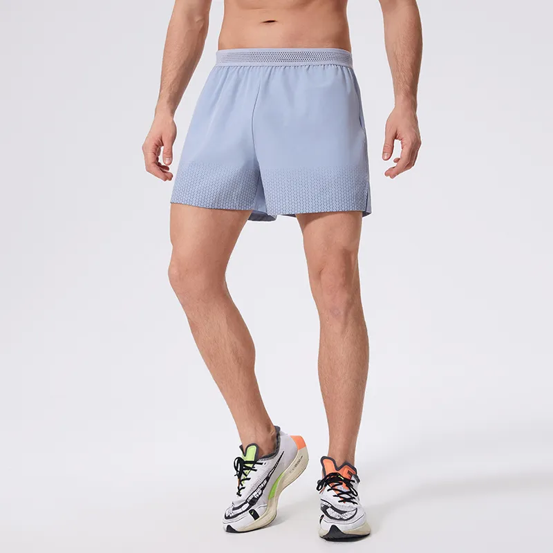 Izexx Sports Shorts Men-9