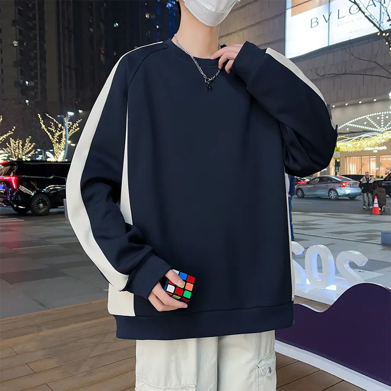 Izexx Sweatshirts Unisex-2