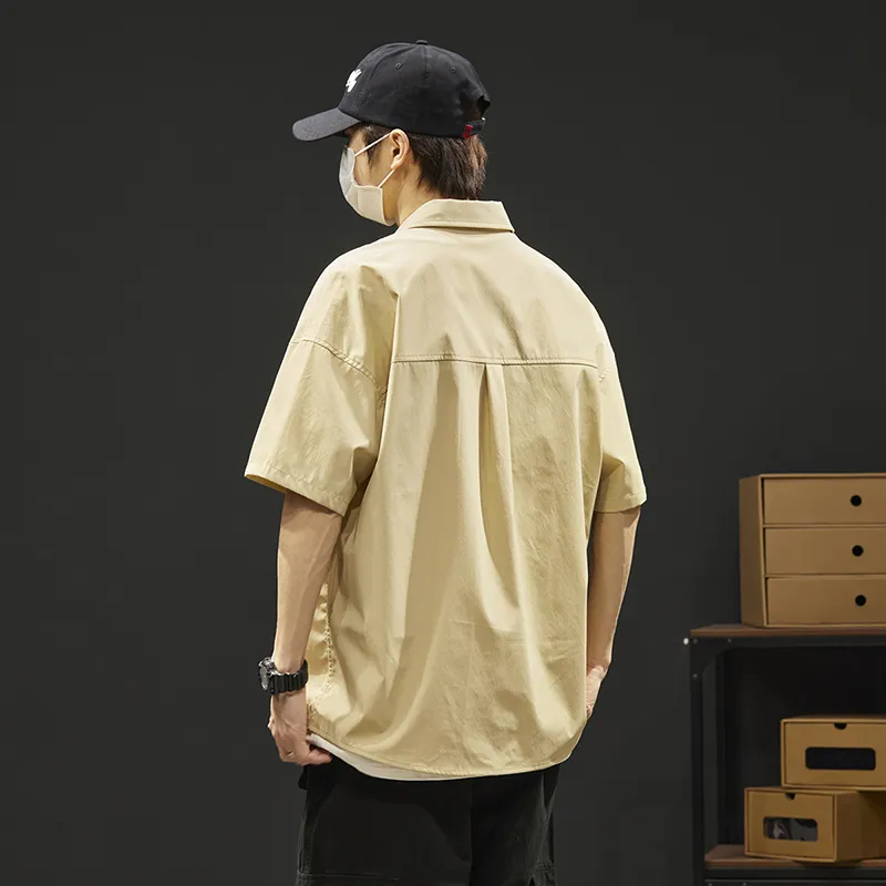 Izexx Shirts Unisex-5