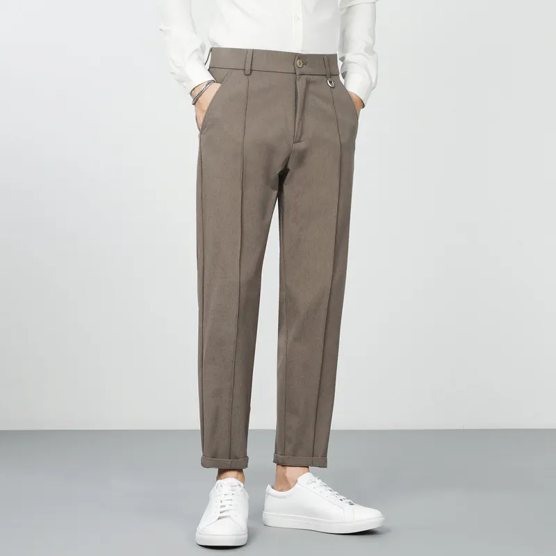 Izexx Suit Trousers Unisex-12