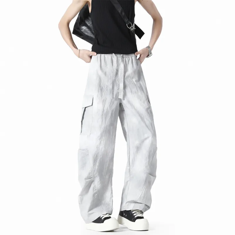 Izexx Casual Pants Unisex-11