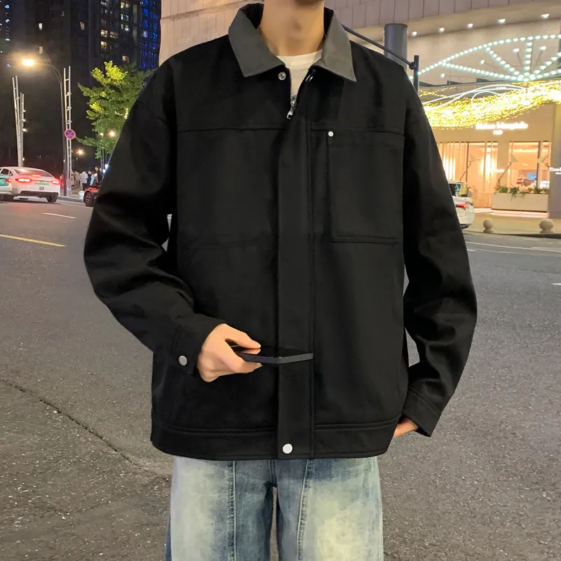 Izexx Jackets Unisex-2