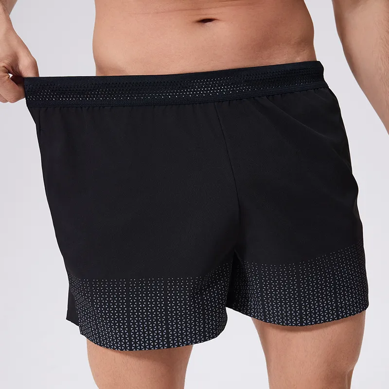 Izexx Sports Shorts Men-4