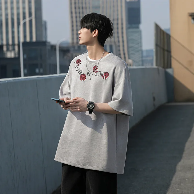Izexx T Shirts Men-7