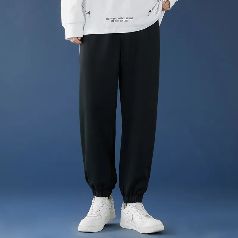 Izexx Casual Pants Unisex-6