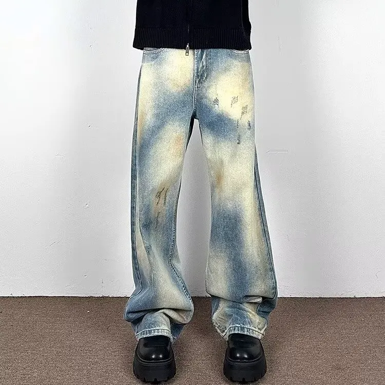 Izexx Jeans Unisex Blue-2