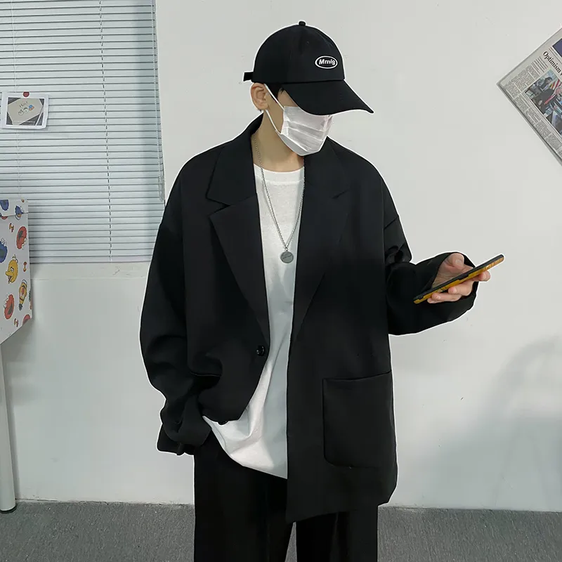Izexx Business Suits Unisex-12