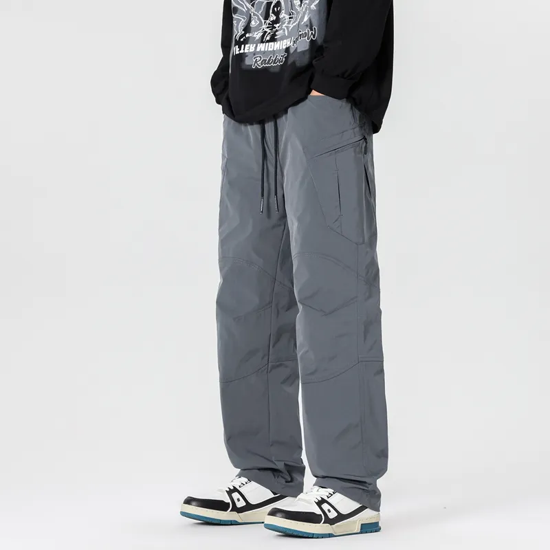 Izexx Cargo Pants Unisex-14