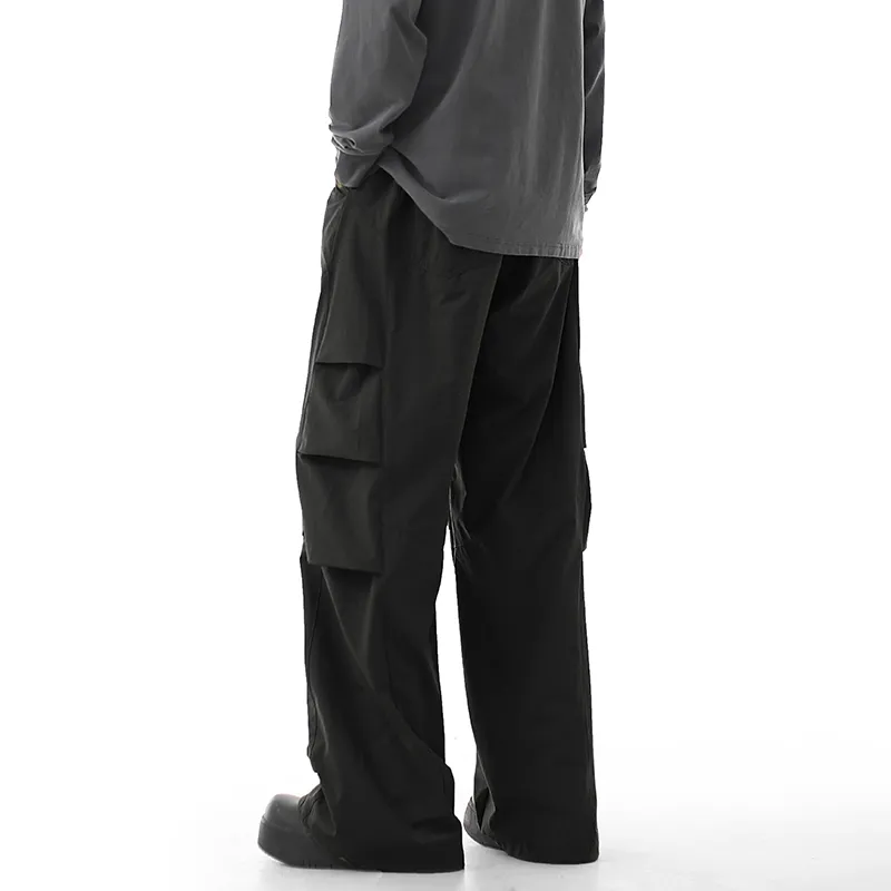 Izexx Cargo Pants Unisex-4