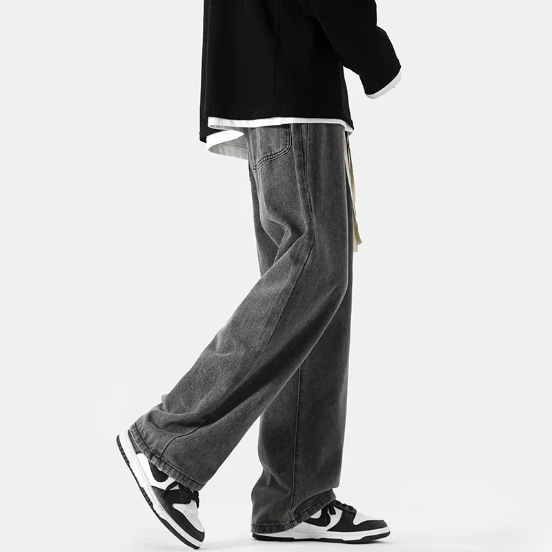 Izexx Jeans Unisex-1