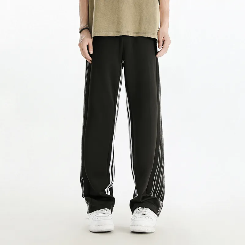 Izexx Casual Pants Unisex-7