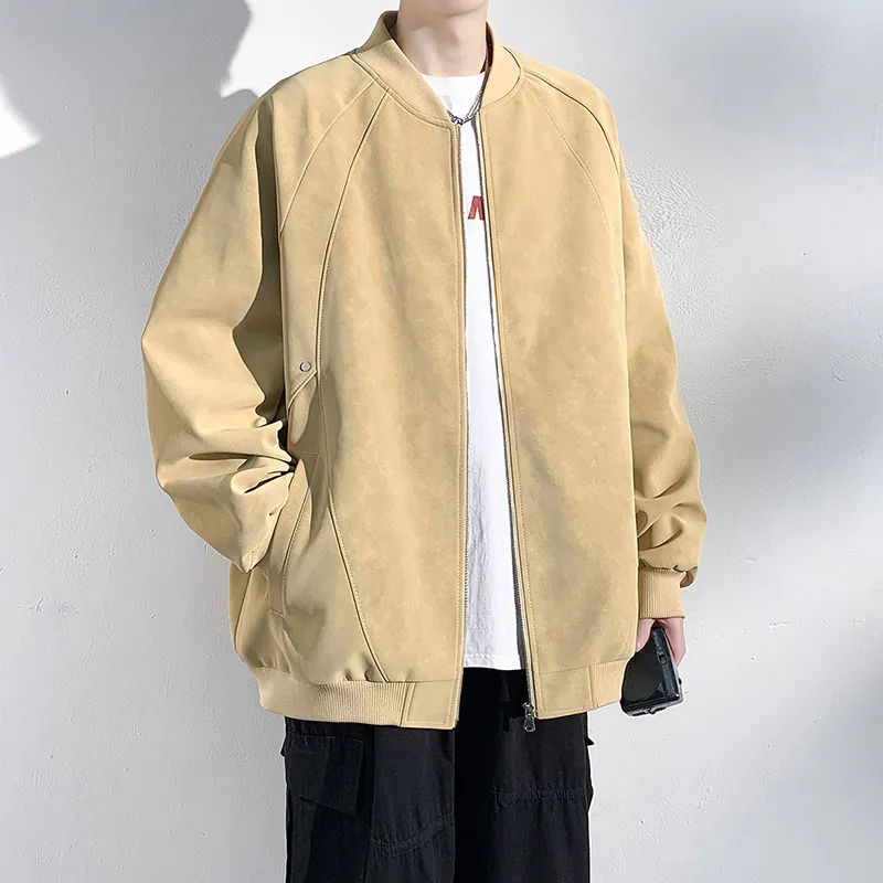 Izexx Jackets Unisex-17