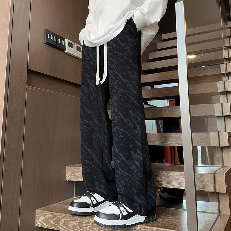 Izexx Casual Pants Unisex-2